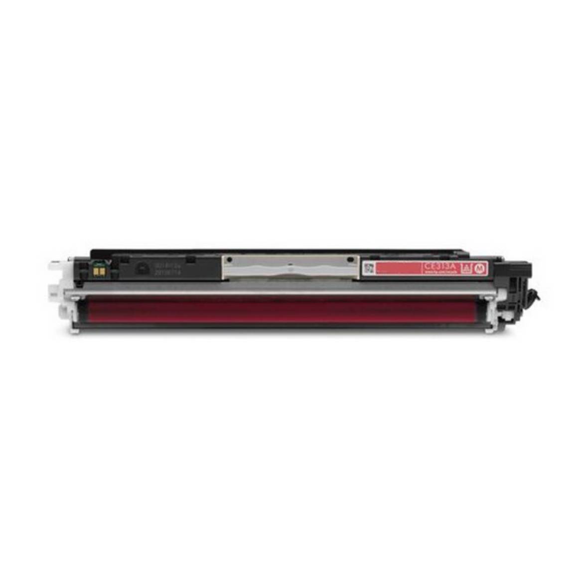 Picture of Expression compatible CE313A (HP 126A) Magenta Toner Cartridge (1000 Yield)