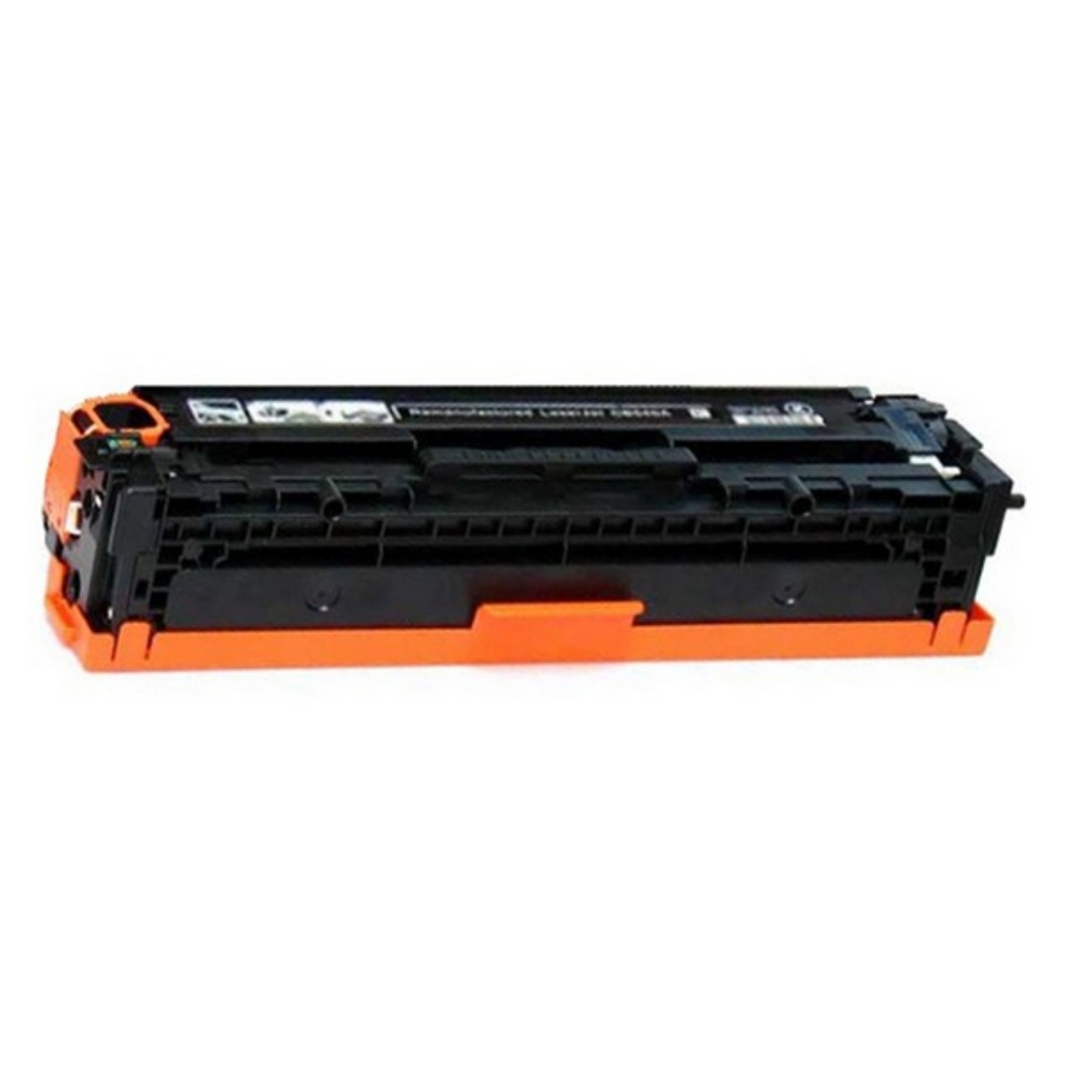 Picture of Expression compatible CE320A (HP 128A) Black Ink Cartridge (2000 Yield)