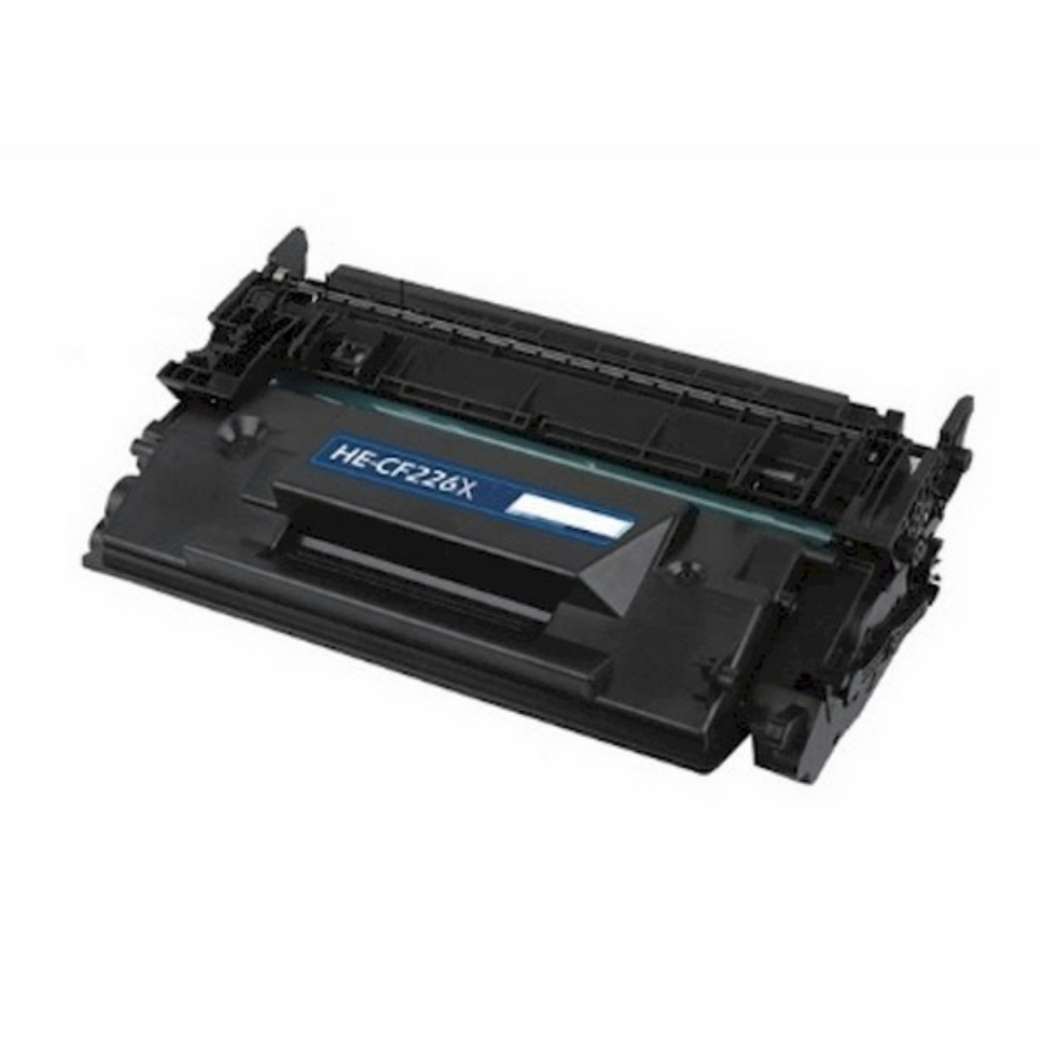 Picture of Expression compatible CF226X (HP 26X) High Yield Black Toner Cartridge (9000 Yield)