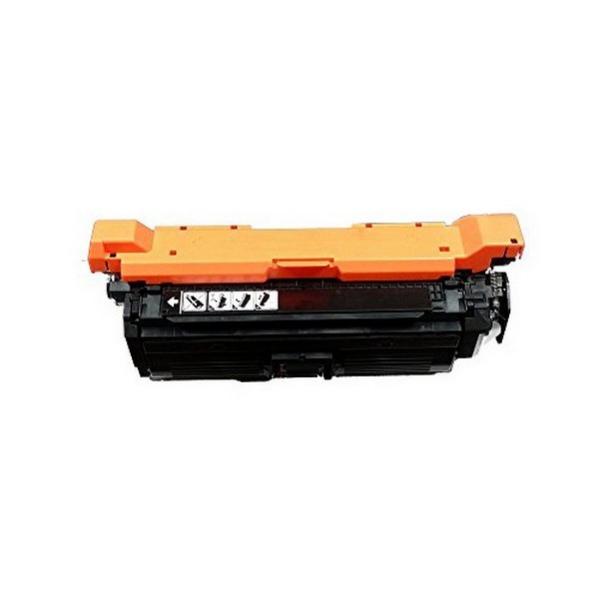 Picture of Expression compatible CF330X (HP 654X) High Yield Black Toner Cartridge (20000 Yield)