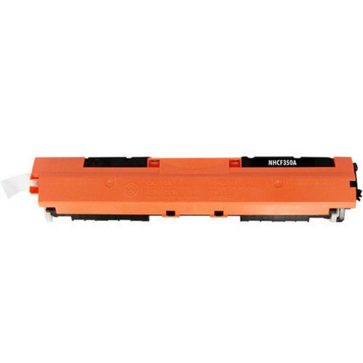 Picture of Expression compatible CF350A (HP 130A) Black Toner Cartridge (1300 Yield)