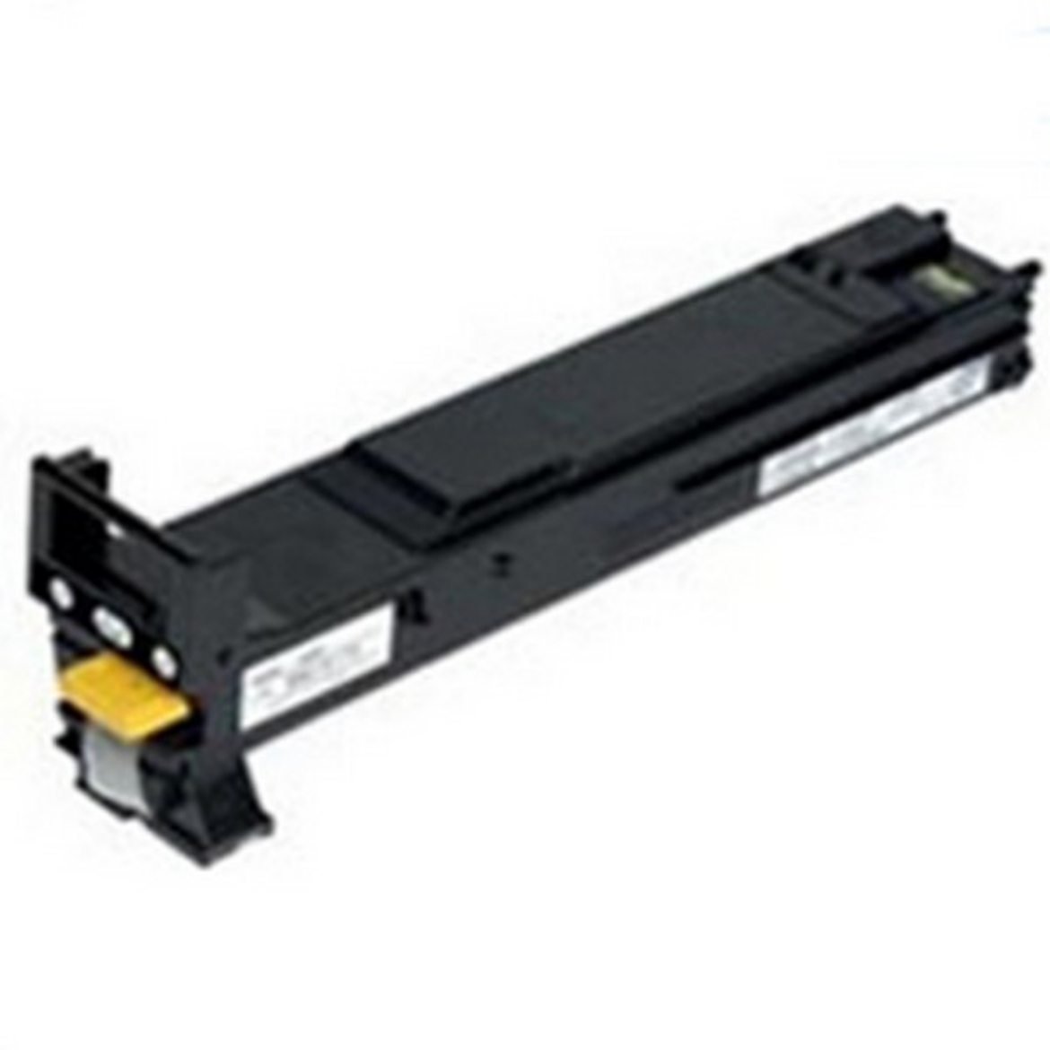 Picture of Expression compatible A0DK232 Yellow Toner Cartridge (8000 Yield)