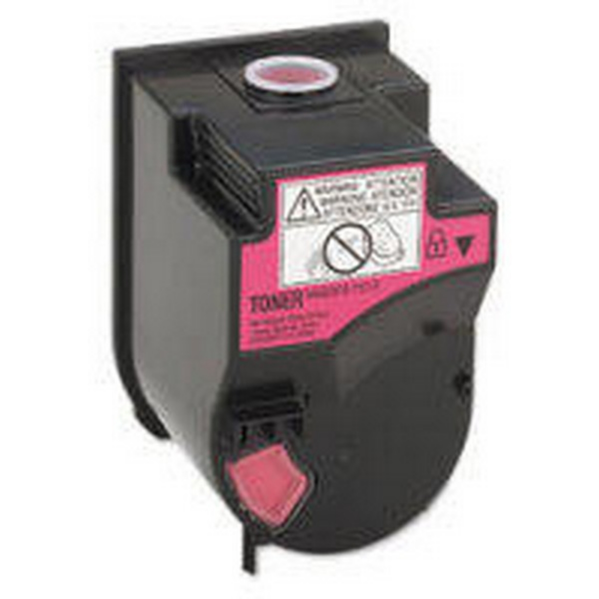 Picture of Expression compatible 4053-601 (TN-310M) High Yield Magenta Copier Toner (5900 Yield)