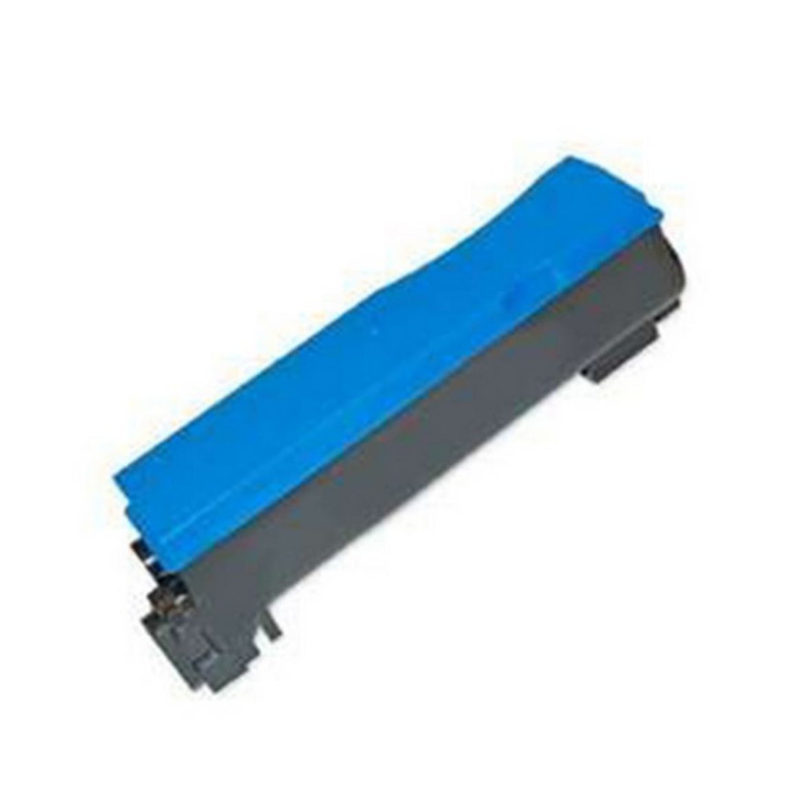 Picture of Expression compatible 1T02KTCUS0 (TK-582C) Cyan Toner Cartridge (2800 Yield)