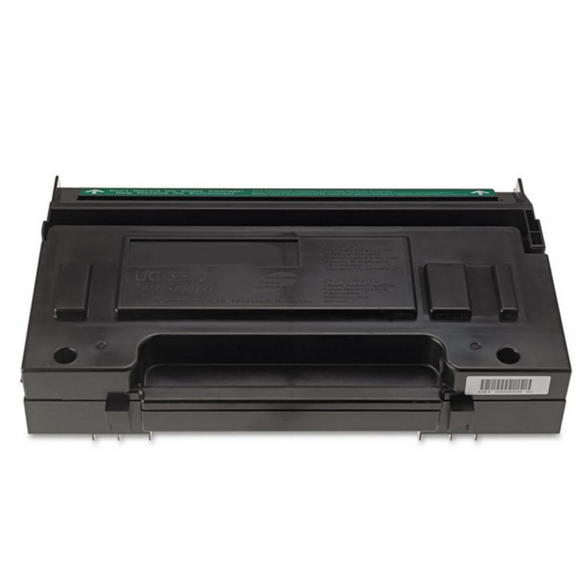 Picture of Expression compatible UG-5570 Black Toner Cartridge (10000 Yield)