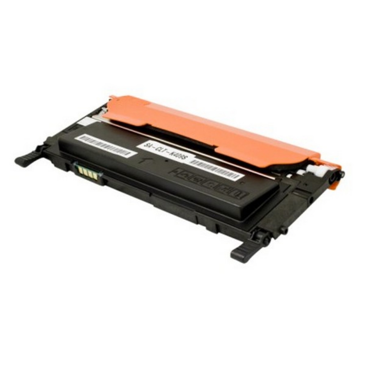Picture of Expression compatible CLT-K409S Black Toner Cartridge (1500 Yield)