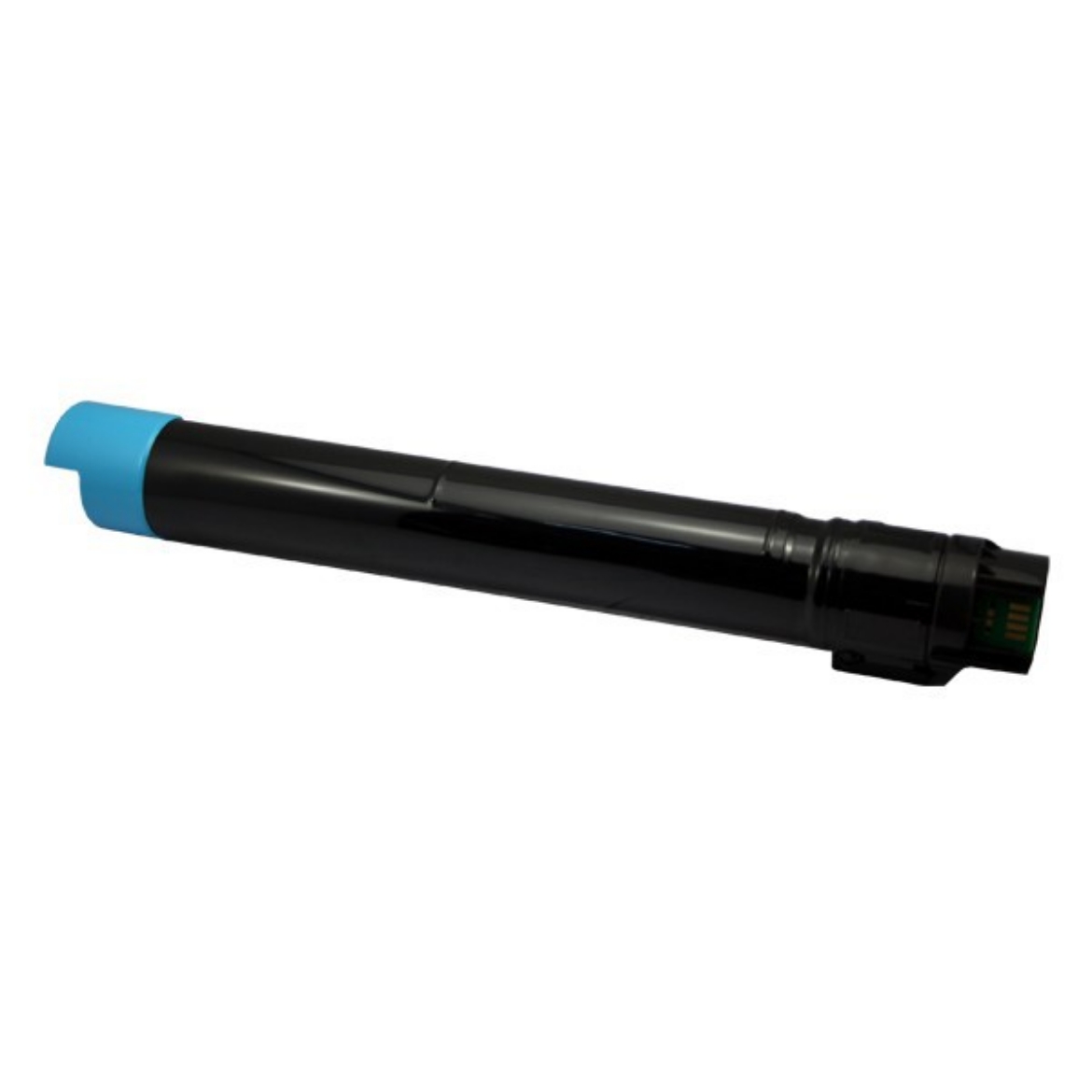 Picture of Expression compatible 106R01436 Cyan Toner Cartridge (17800 Yield)
