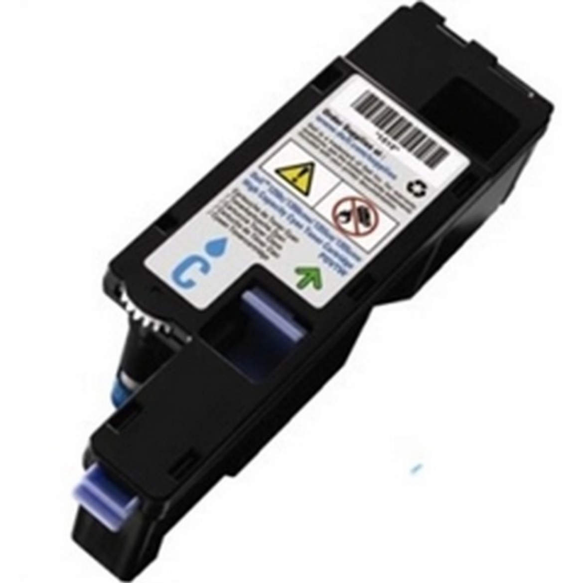 Picture of Expression compatible 106R01486 High Yield Black Toner Cartridge (4100 Yield)