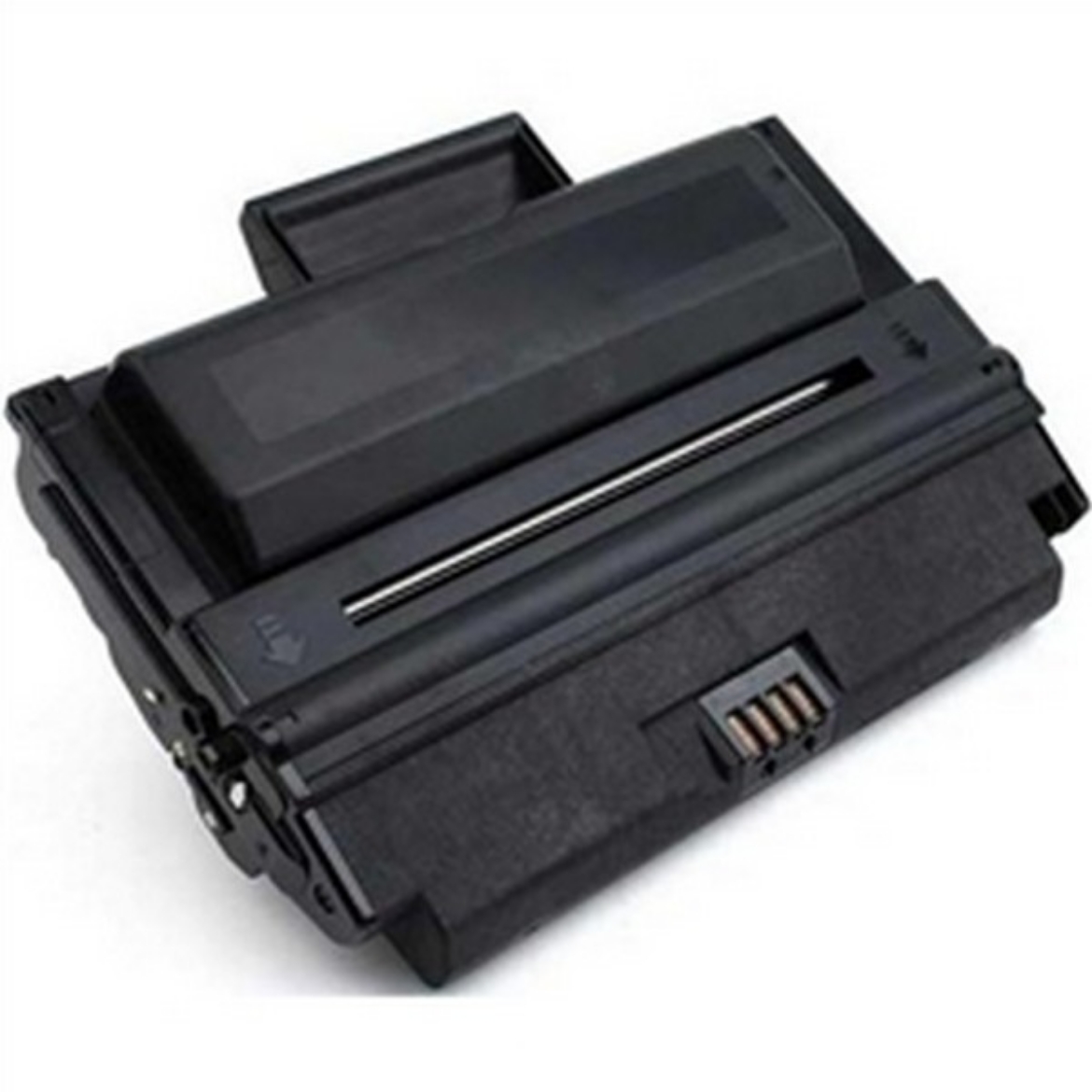 Picture of Expression compatible 106R01530 High Yield Black Toner Cartridge (11000 Yield)