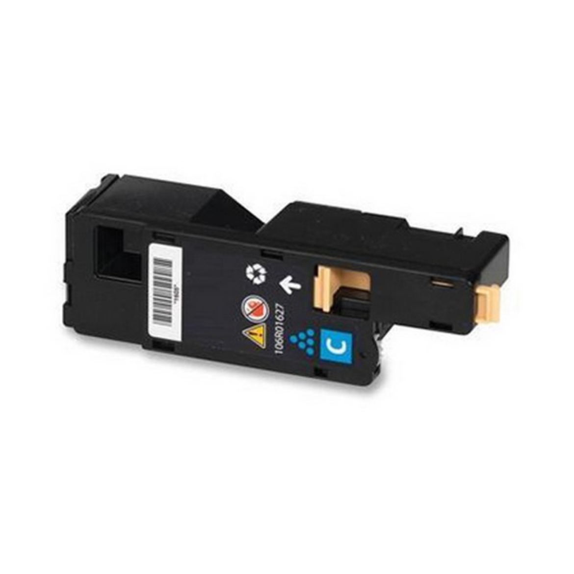 Picture of Expression compatible 106R01627 Cyan Toner Cartridge (1400 Yield)