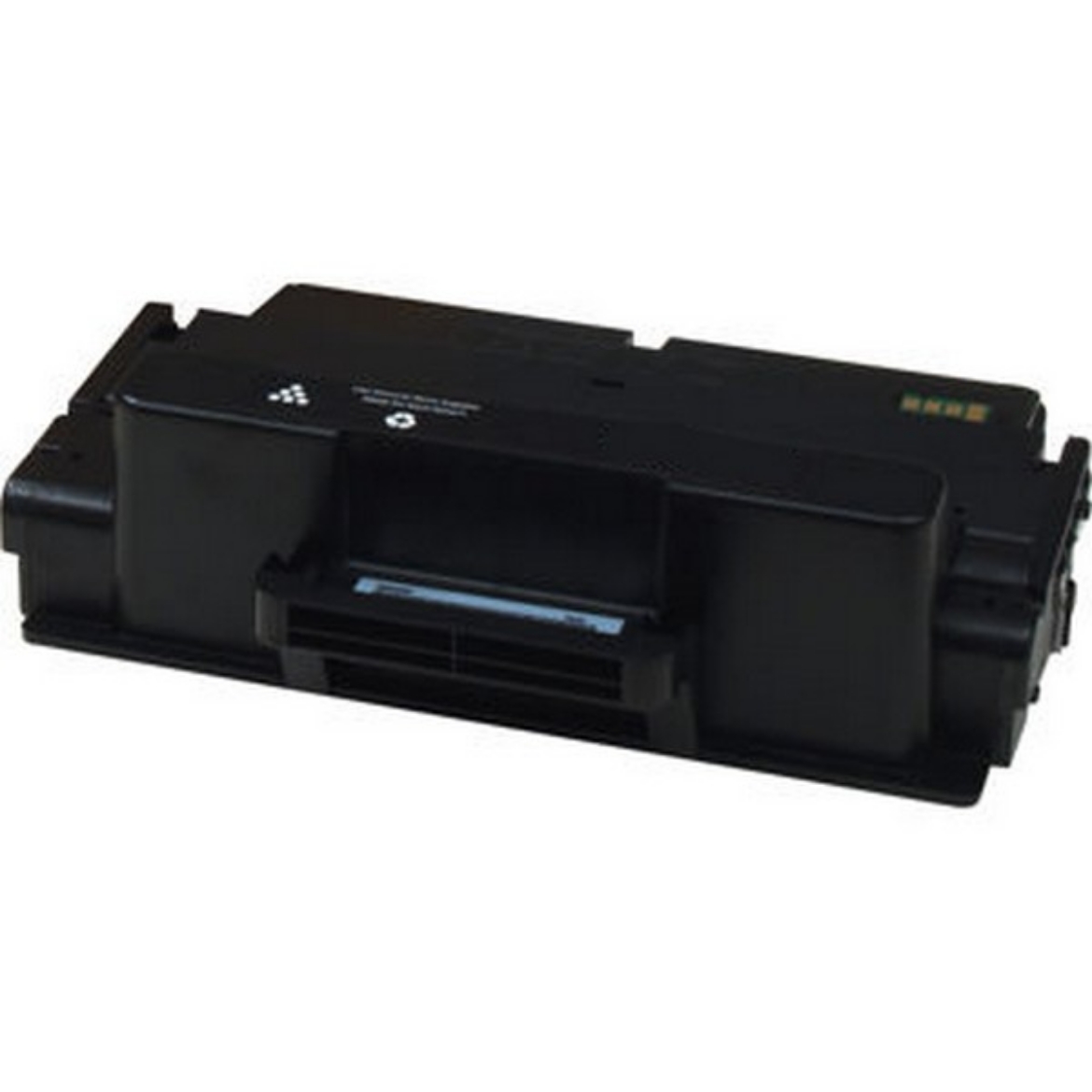 Picture of Expression compatible 106R02307 High Yield Black Toner (11000 Yield)