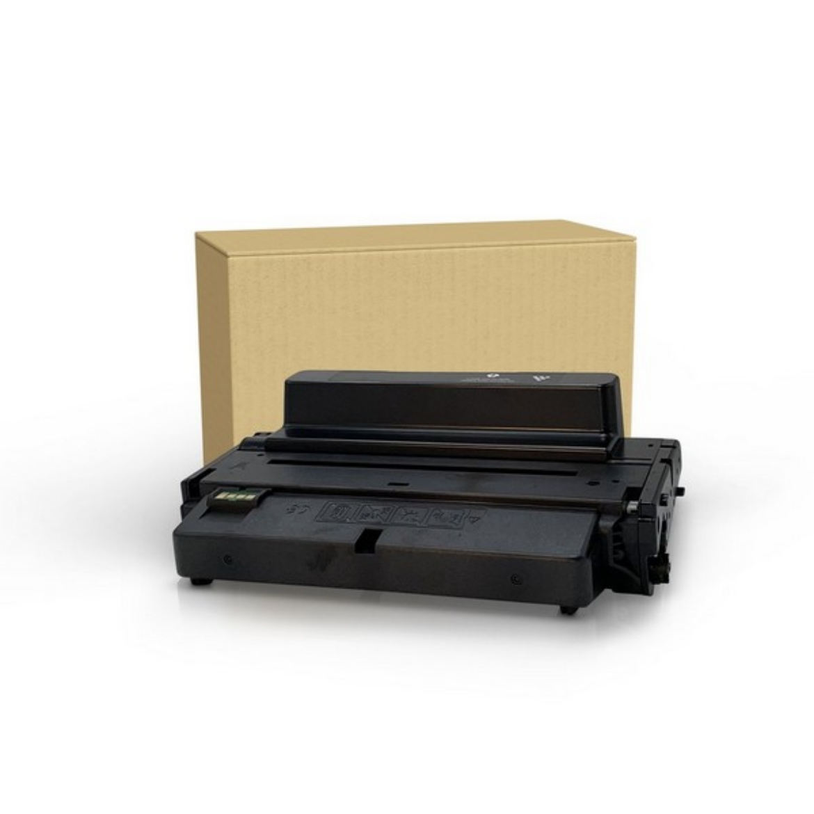 Picture of Expression compatible 108R00795 (108R795) High Yield Black Toner Cartridge (10000 Yield)