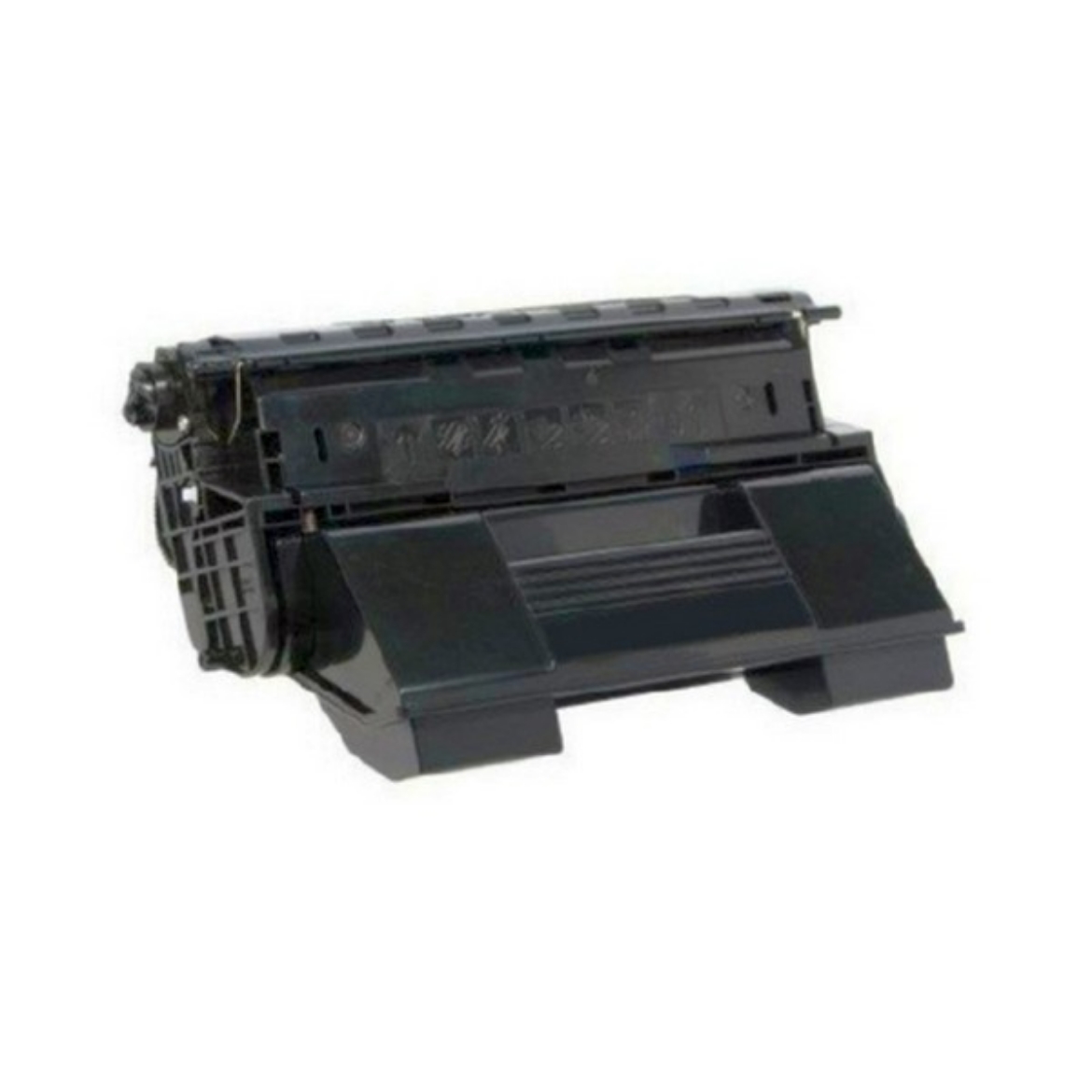 Picture of Expression compatible 113R00657 (113R657) Black Toner Cartridge (18000 Yield)
