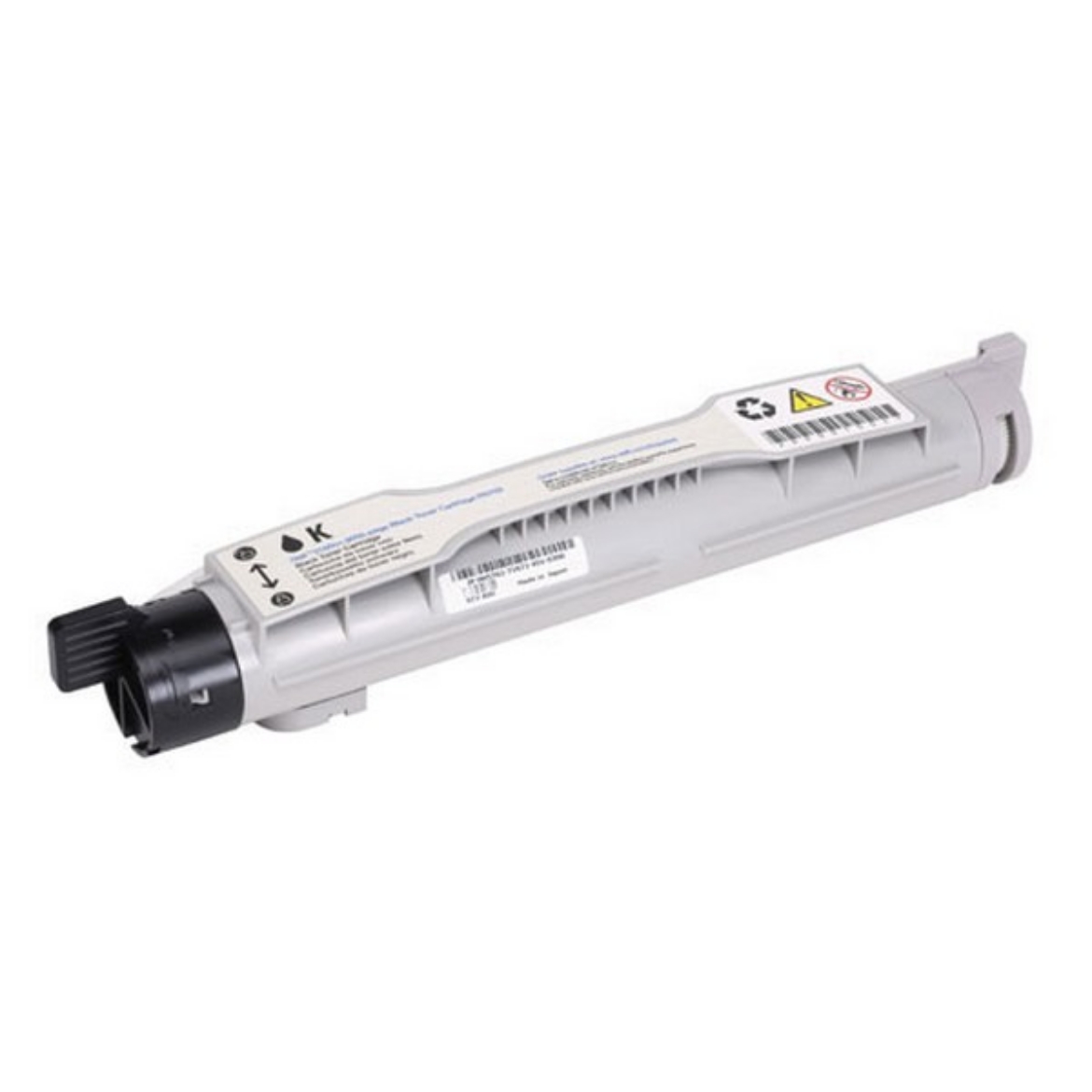 Picture of Expression compatible H7028 (310-5807, GG577) Black Toner Cartridge (9000 Yield)