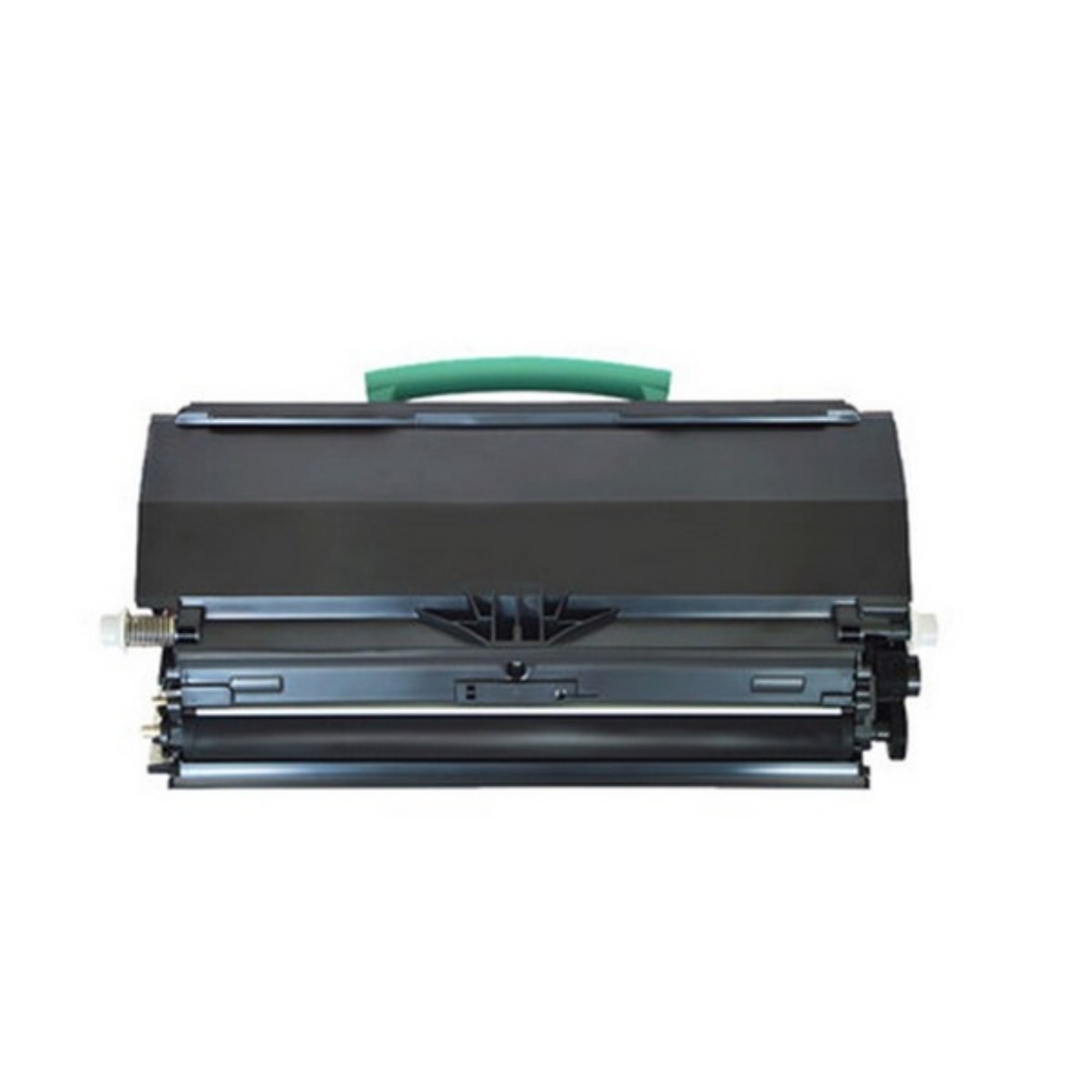 Picture of Expression compatible DM253 (330-2666, PK937, 330-2649) High Yield Black Toner Cartridge (6000 Yield)