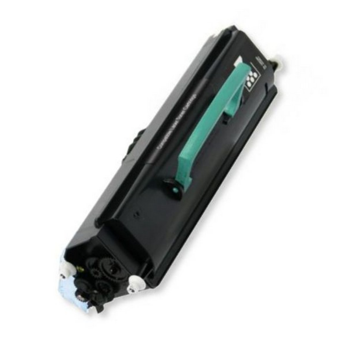 Picture of Expression compatible PY449 (310-8709, RP380, 310-8702) High Yield Black Toner Cartridge (6000 Yield)
