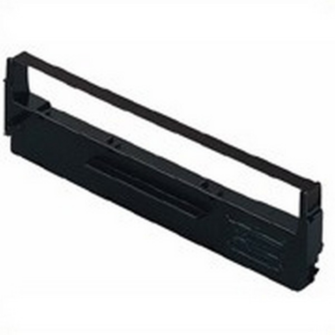 Picture of General Ribbon 8750 Black Printer Ribbon