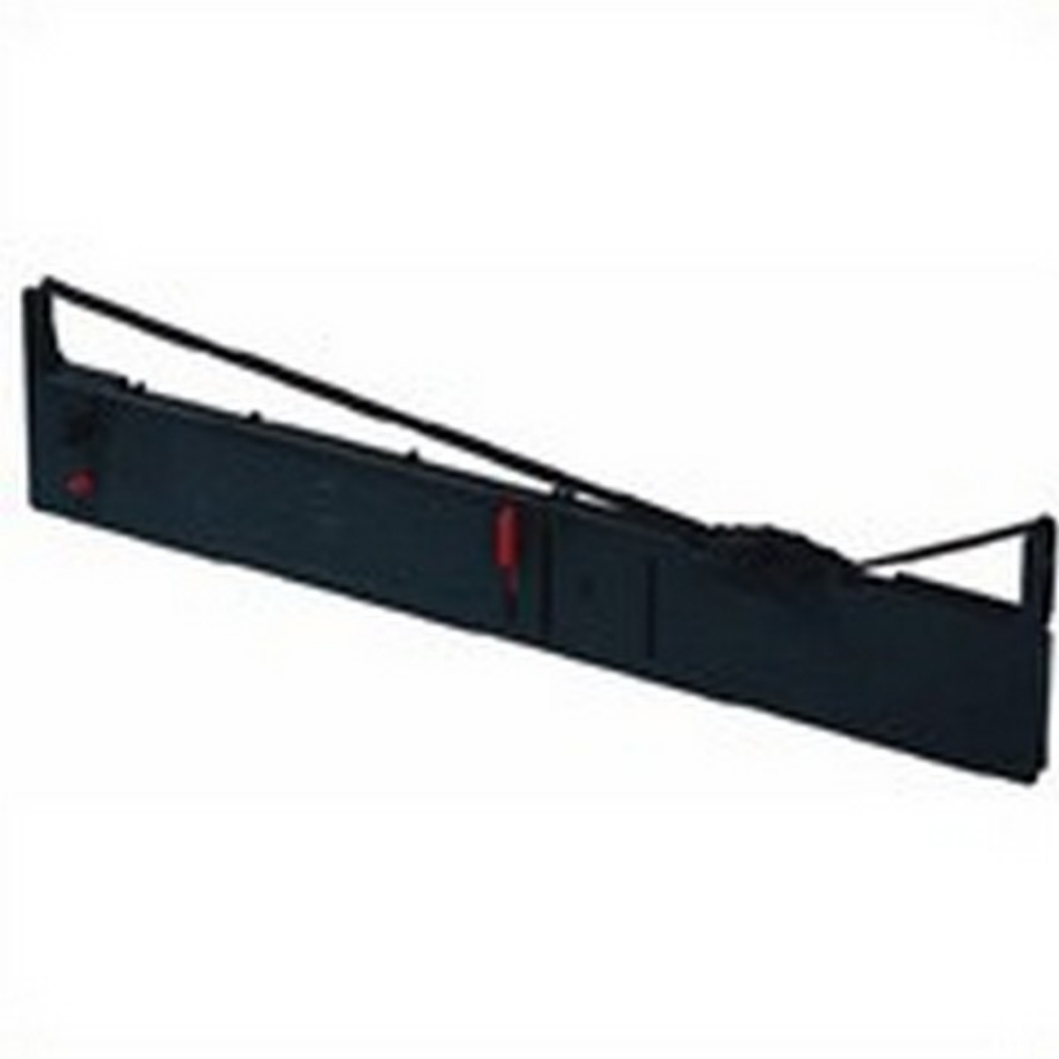 Picture of General Ribbon S015086 Black Printer Ribbon