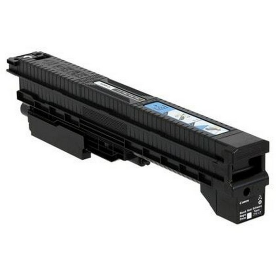 Picture of Katun compatible 0262B001AA (GPR-21BK) Black Toner Cartridge (26000 Yield)