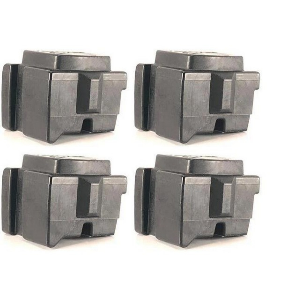 Picture of Katun compatible 108R00930 Black Solid Ink Sticks (8600 Yield)