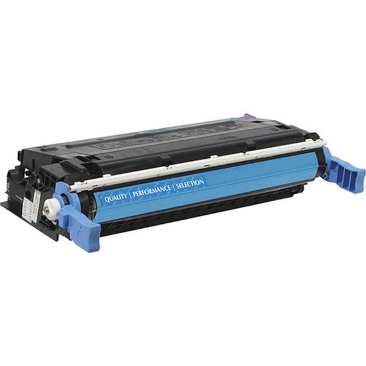 Picture of MSI compatible C9721A (HP 641A) Cyan Toner Cartridge (8000 Yield)