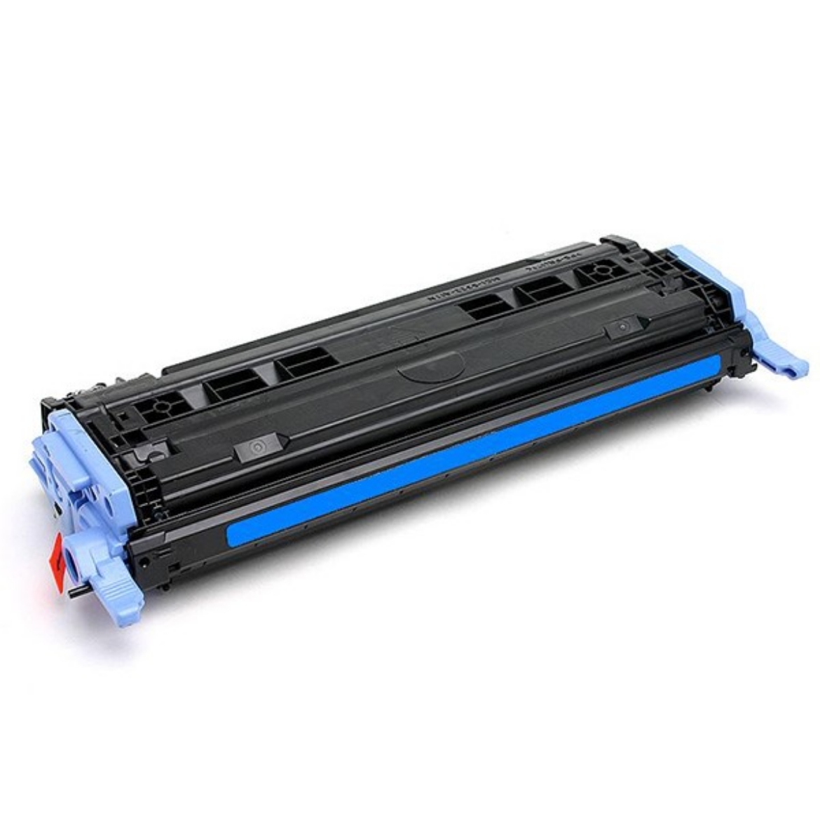 Picture of MSI compatible Q6001A (HP 124A) Cyan Toner Cartridge (2000 Yield)