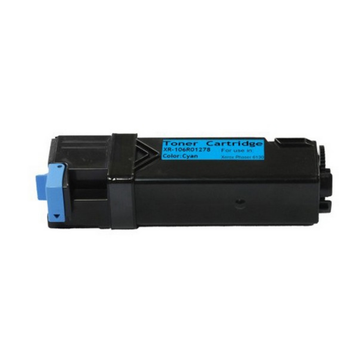 Picture of MSI compatible 106R01278 Cyan Toner Cartridge (1900 Yield)