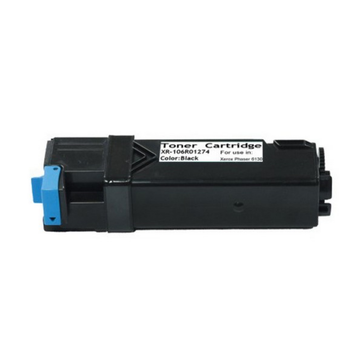 Picture of MSI compatible 106R01281 Black Toner Cartridge (2500 Yield)