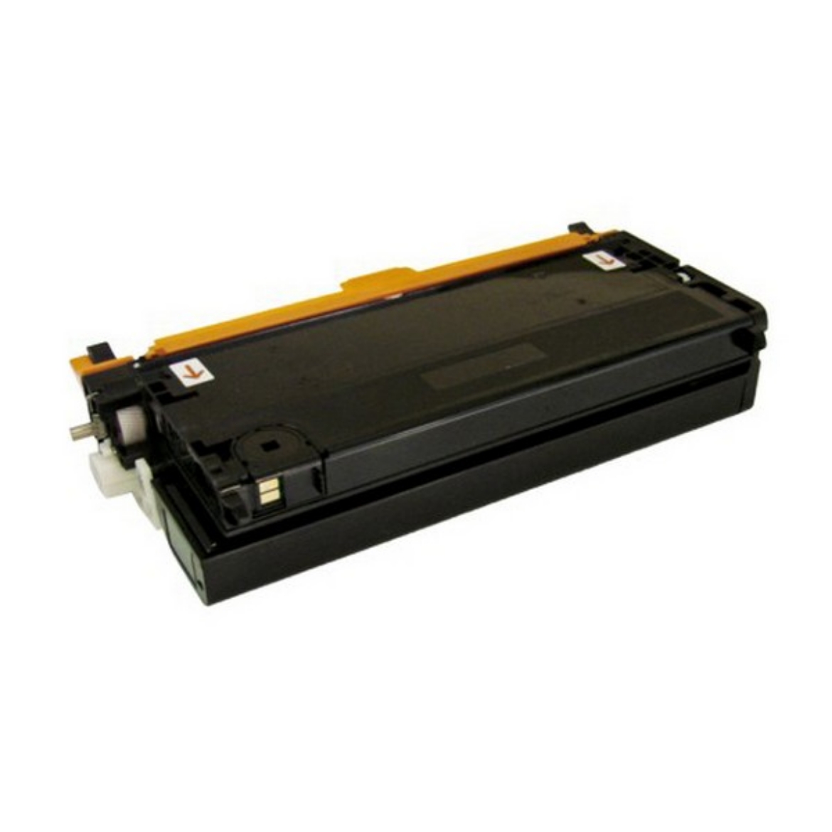 Picture of MSI compatible 113R00726 (113R726) Black Toner Cartridge (8000 Yield)
