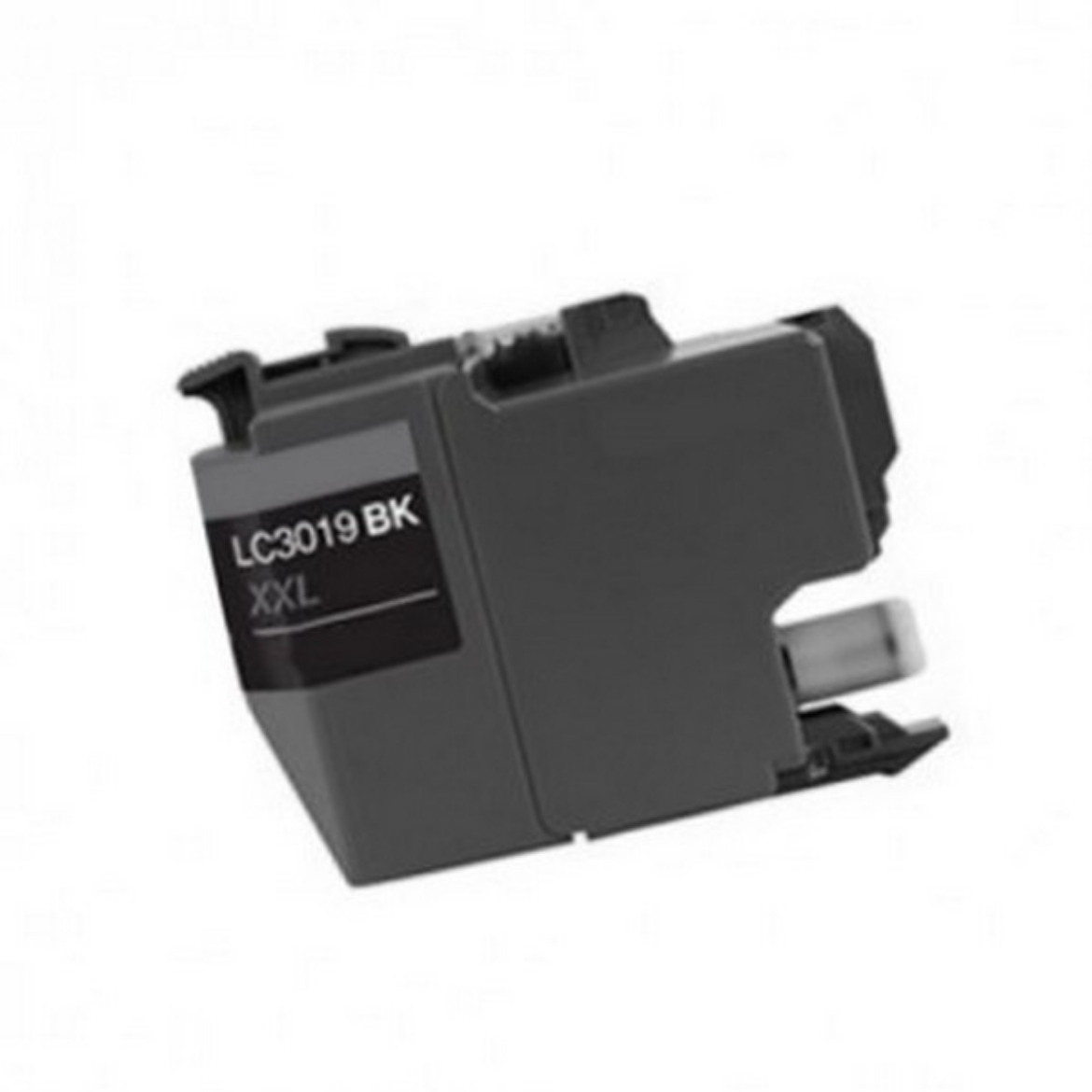 Picture of NXT Premium compatible LC3019Bk Super High Yield Black Ink Cartridge (3000 Yield)