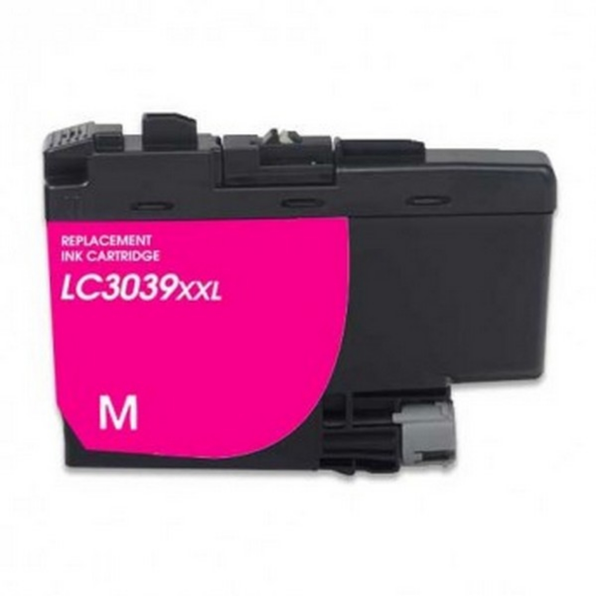 Picture of NXT Premium compatible LC3039M Ultra High Yield Magenta Inkjet Cartridge (5000 Yield)