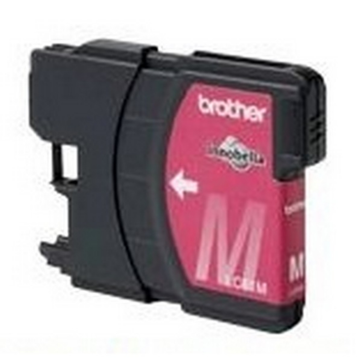 Picture of NXT Premium compatible LC61M Magenta Inkjet Cartridge (325 Yield)