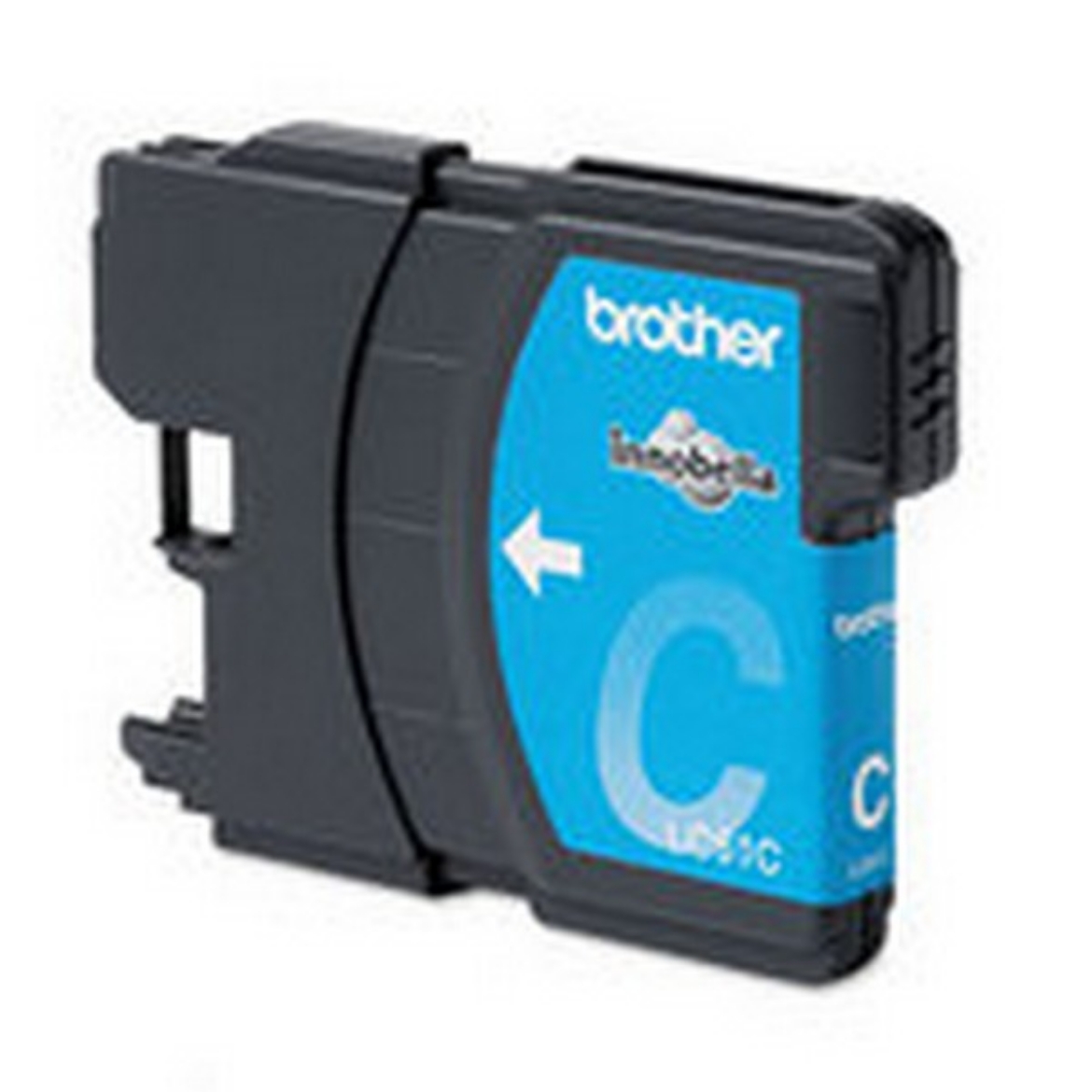 Picture of NXT Premium compatible LC65C Cyan Ink Cartridge (750 Yield)