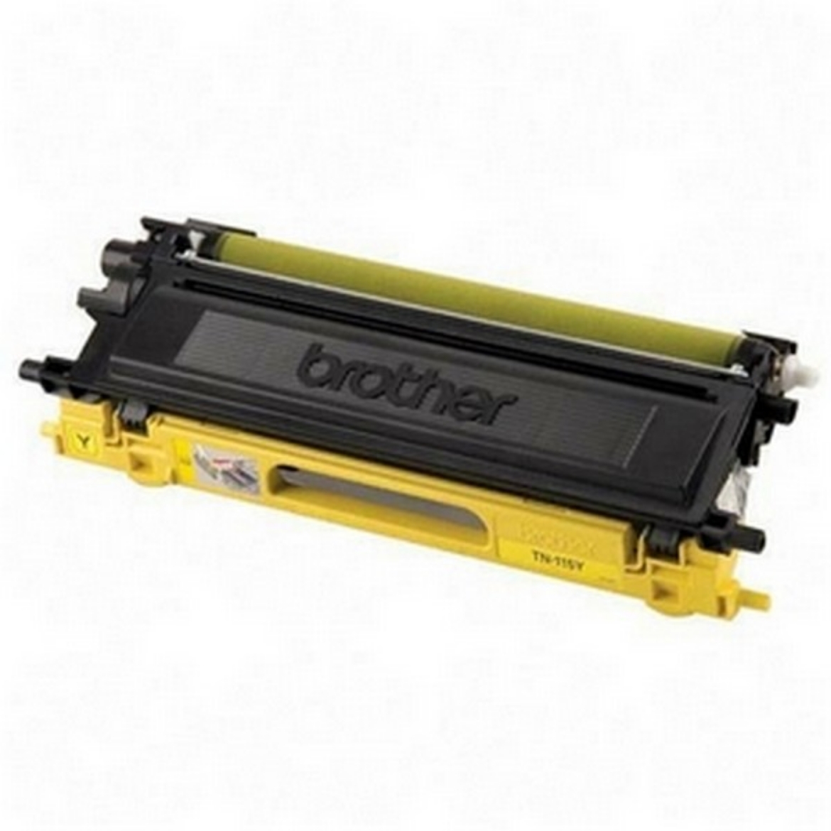Picture of NXT Premium compatible TN-115Y (TN-110Y) Yellow Toner Cartridge (4000 Yield)