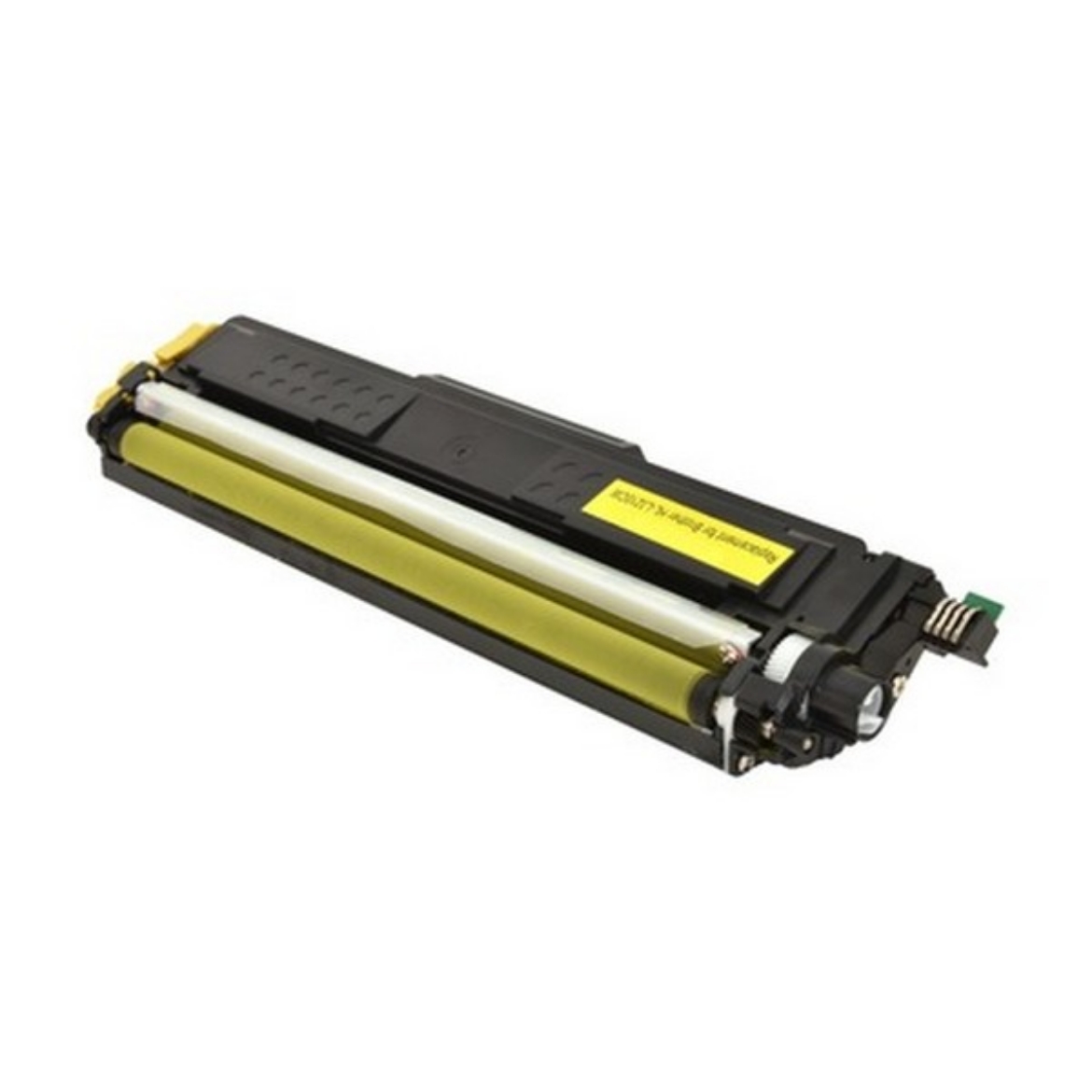Picture of NXT Premium compatible TN-223Y Yellow Toner Cartridge (1300 Yield)