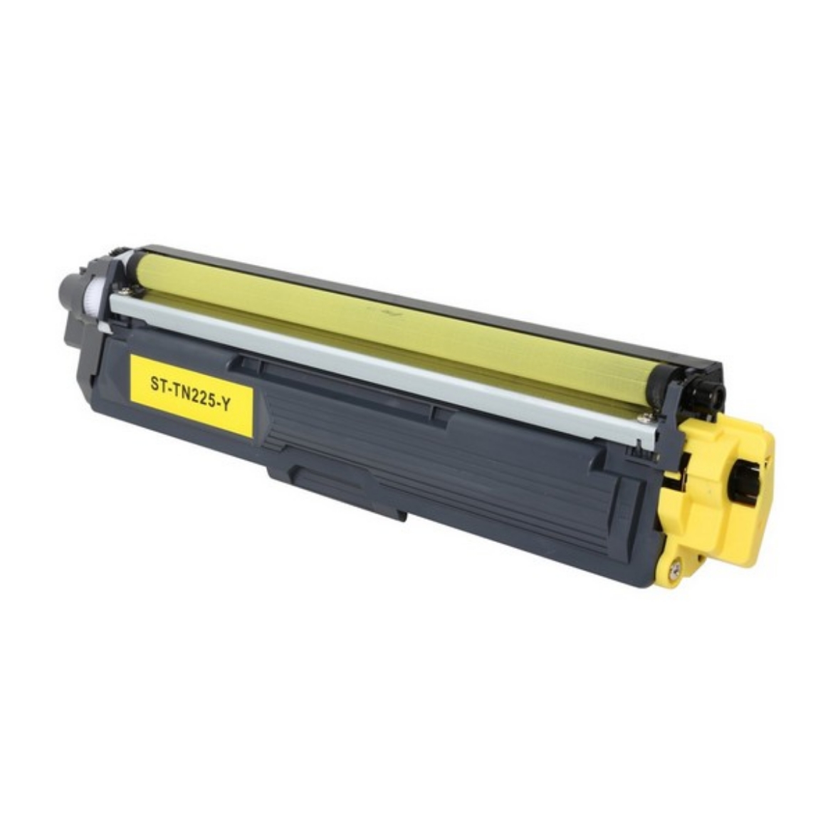 Picture of NXT Premium compatible TN-225Y High Yield Yellow Toner Cartridge (2200 Yield)