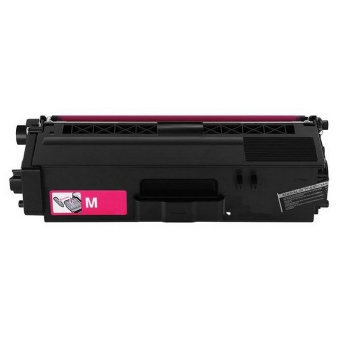 Picture of NXT Premium compatible TN-339M Extra High Yield Magenta Toner Cartridge (6000 Yield)