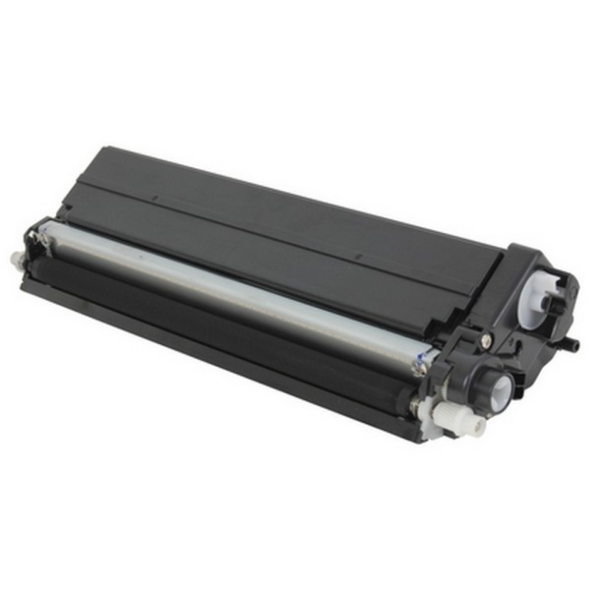 Picture of NXT Premium compatible TN-433BK High Yield Black Toner Cartridge (4000 Yield)