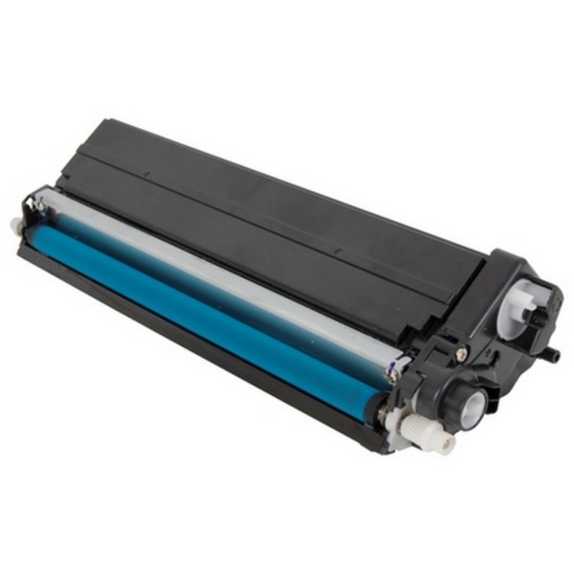 Picture of NXT Premium compatible TN-433C High Yield Cyan Toner Cartridge (4500 Yield)