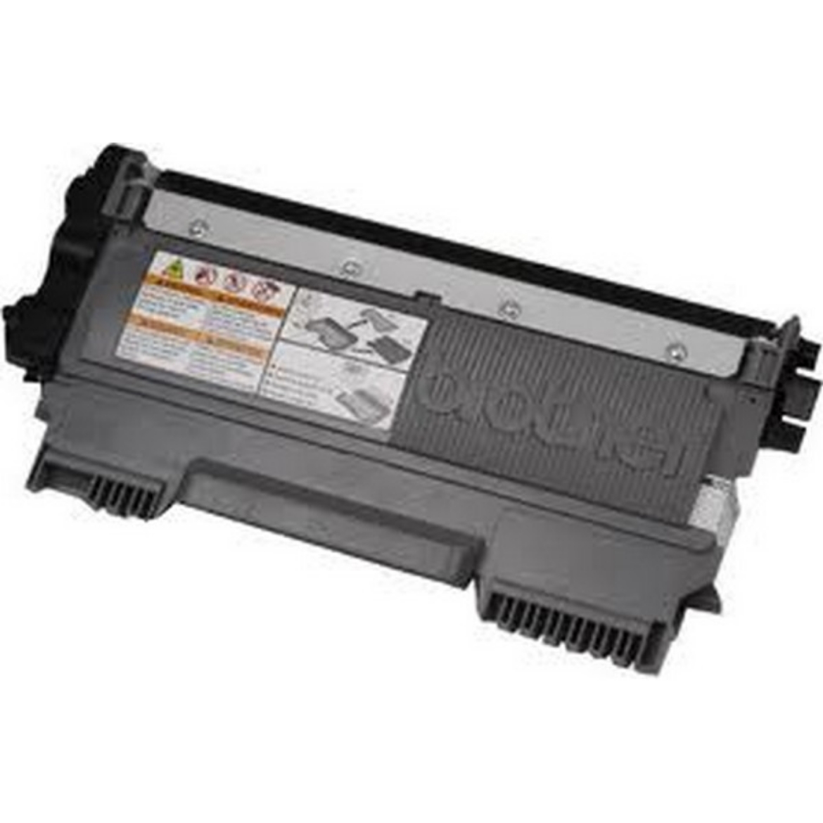 Picture of NXT Premium compatible TN-450 High Yield Black Toner Cartridge (2600 Yield)