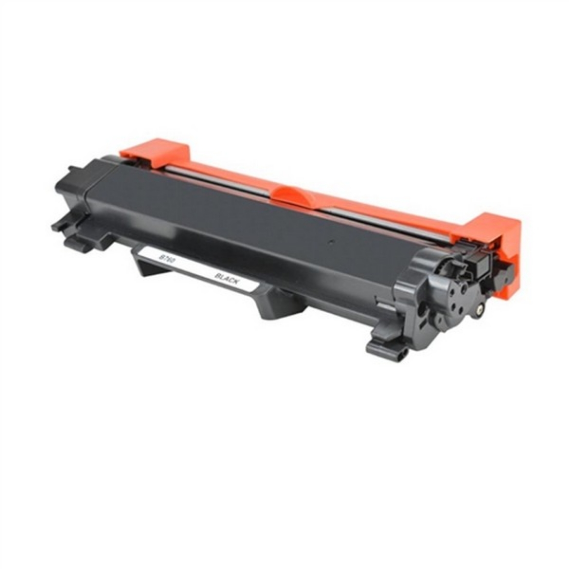 Picture of NXT Premium compatible TN-760 High Yield Black Toner Cartridge (3000 Yield)