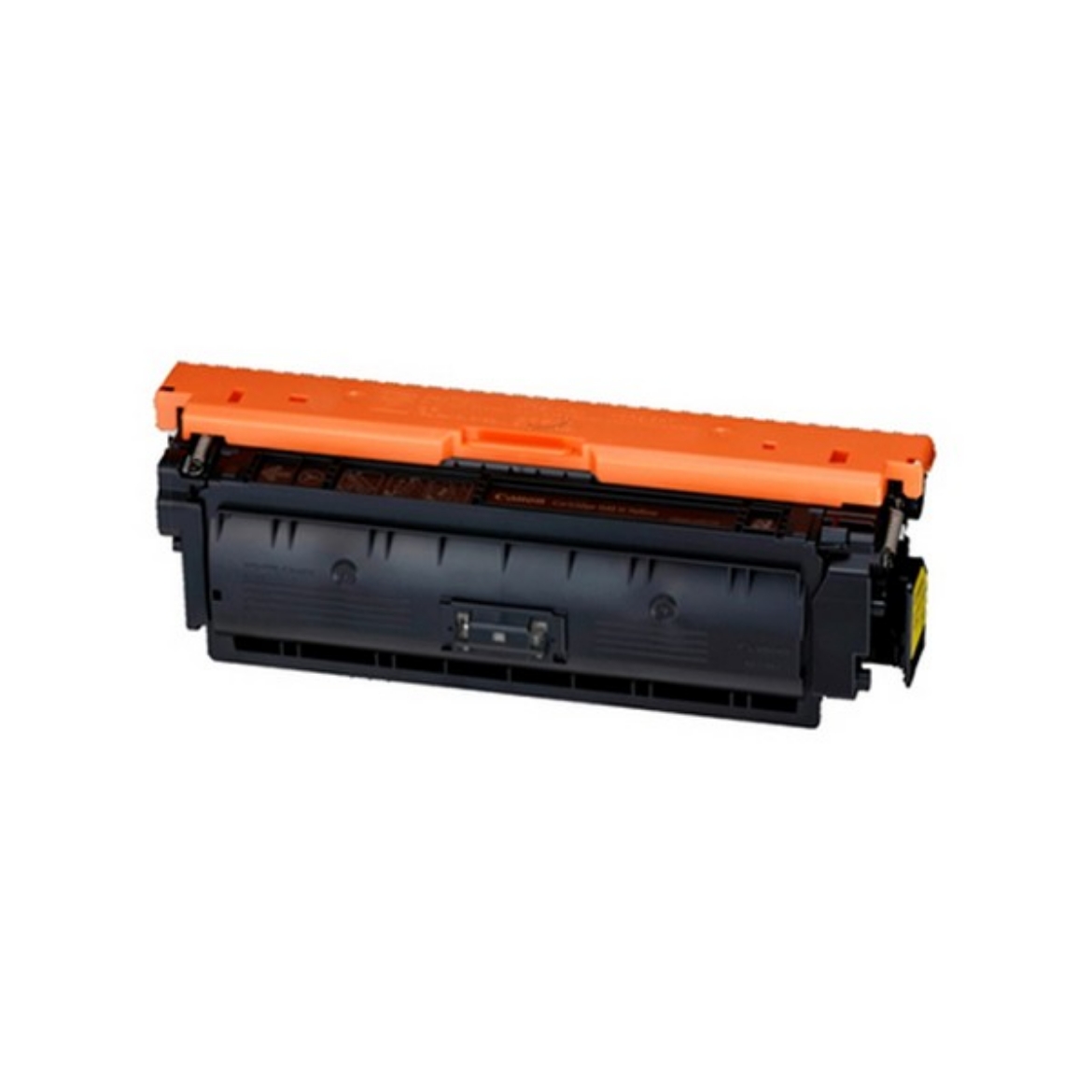 Picture of NXT Premium compatible 0455C001 (Canon 040H) High Yield Yellow Toner Cartridge (10000 Yield)