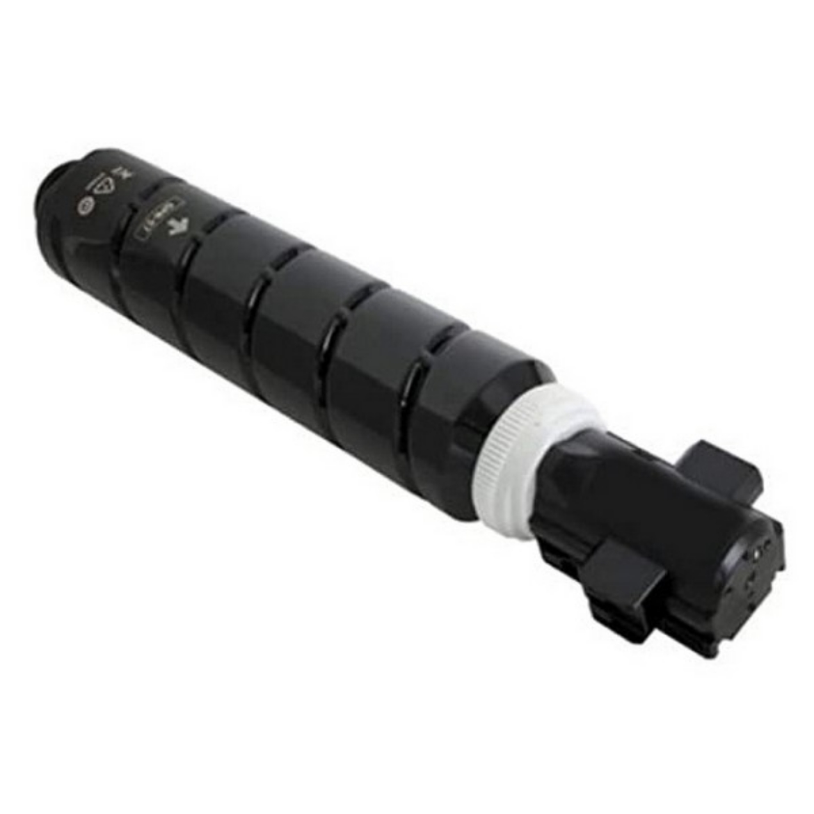 Picture of NXT Premium compatible 0473C003AA (GPR-57BK) Black Toner Cartridge (42100 Yield)