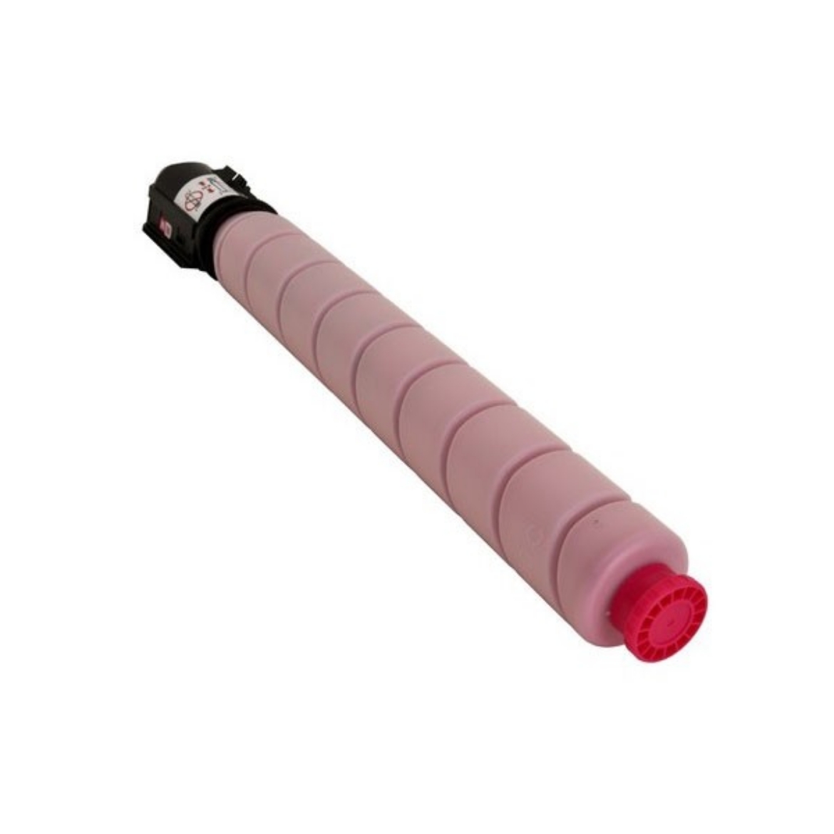 Picture of NXT Premium compatible 0483C003AA (GPR-55M) High Yield Magenta Toner Cartridge (60000 Yield)