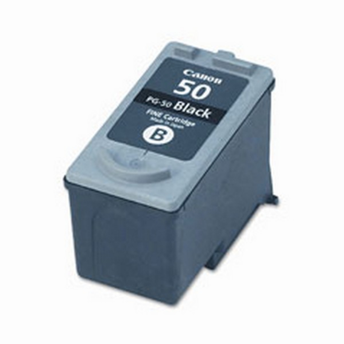 Picture of NXT Premium compatible 0616B002 (PG-50) Black Inkjet Cartridge
