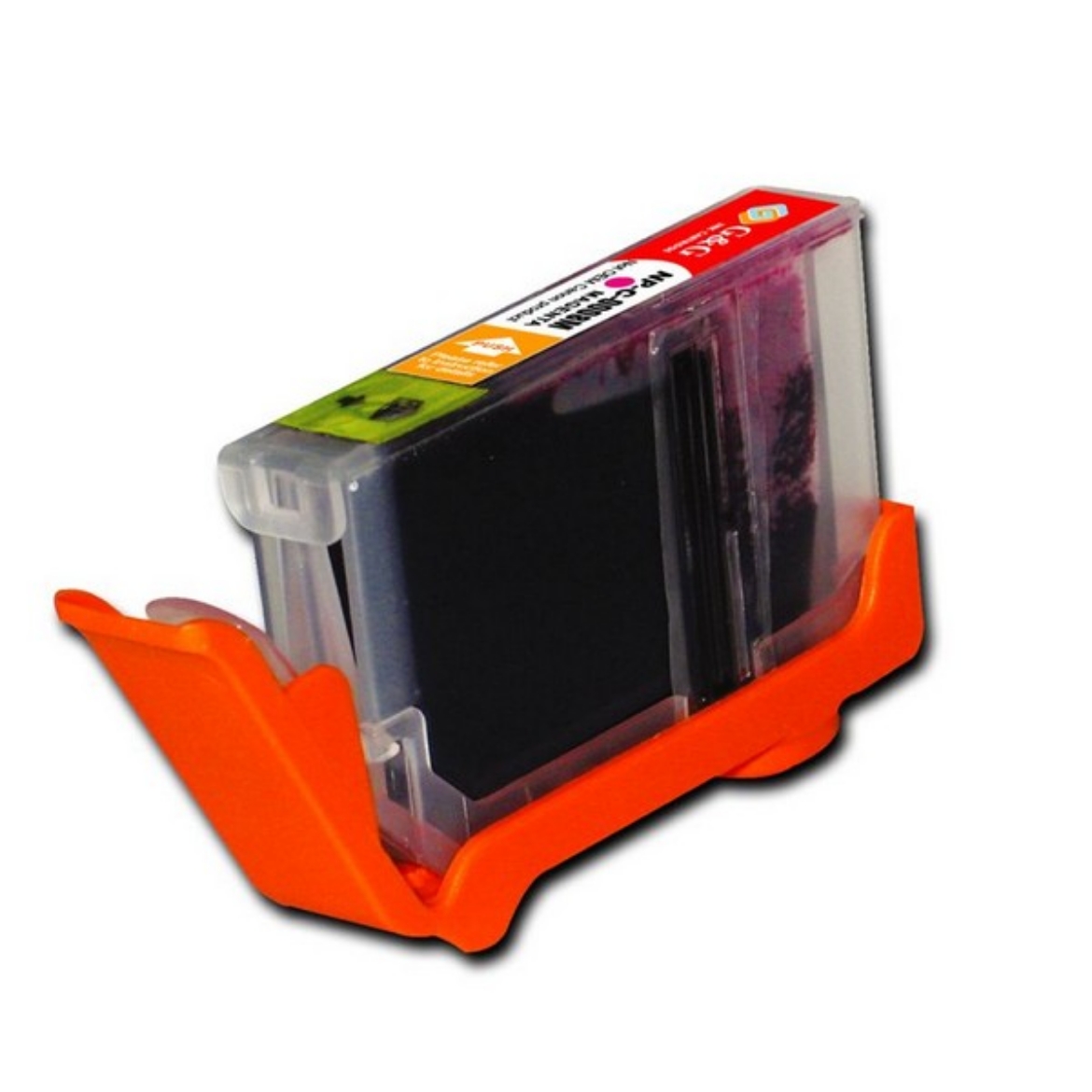Picture of NXT Premium compatible 0622B002 (CLI-8M, Canon 8) Magenta Ink Cartridge (280 ml)