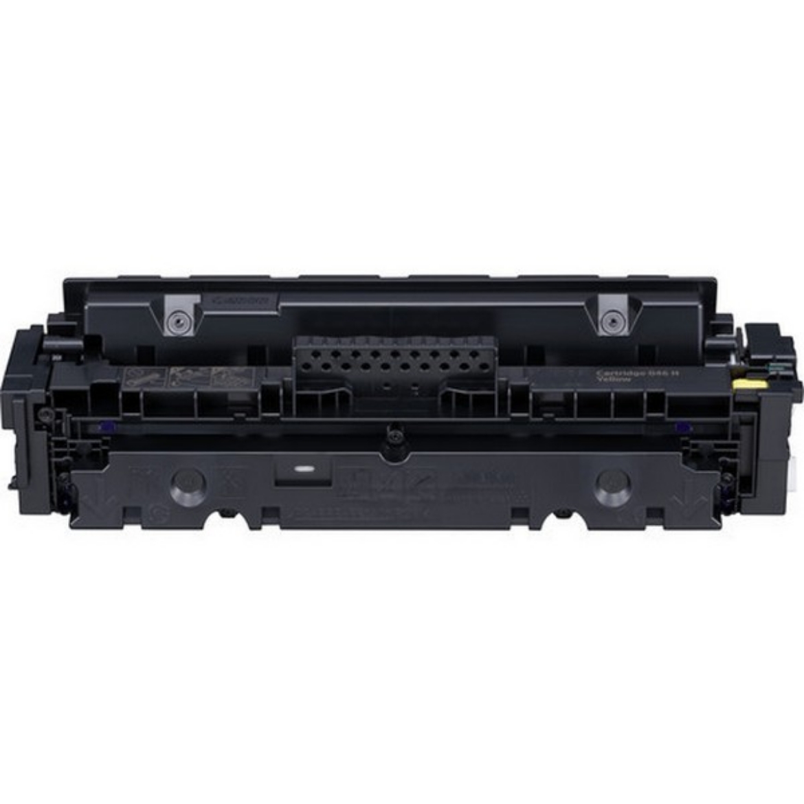 Picture of NXT Premium compatible 1251C001 (Canon 046HY) High Yield Yellow Toner Cartridge (5000 Yield)