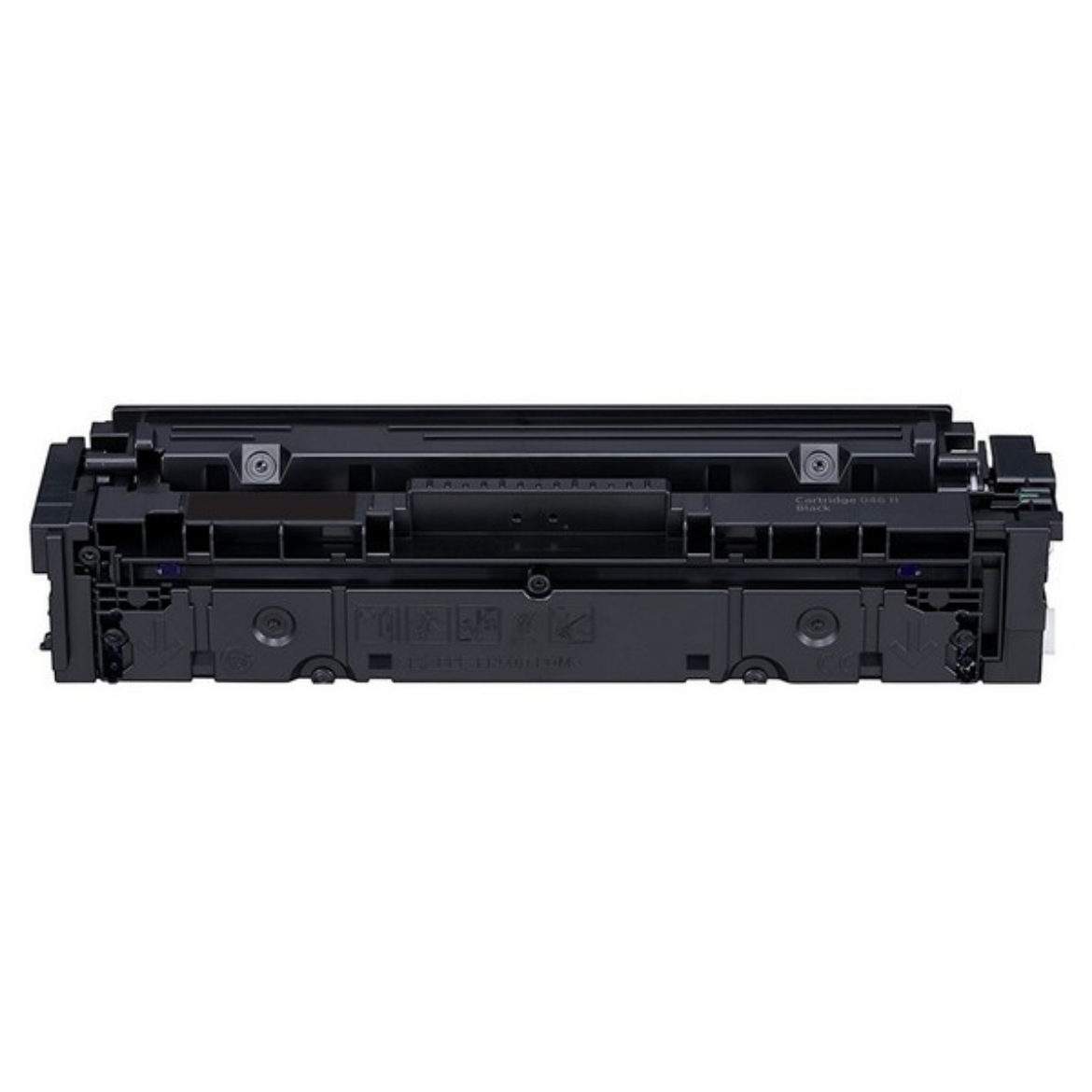 Picture of NXT Premium compatible 1254C001 (Canon 046HK) High Yield Black Toner Cartridge (6300 Yield)
