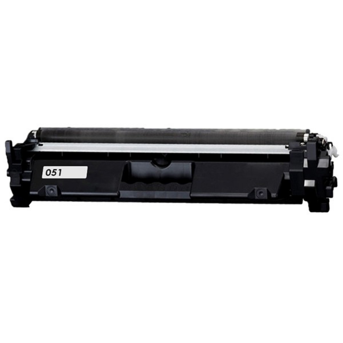 Picture of NXT Premium compatible 2168C001 (Canon 051) Black Toner Cartridge (1700 Yield)