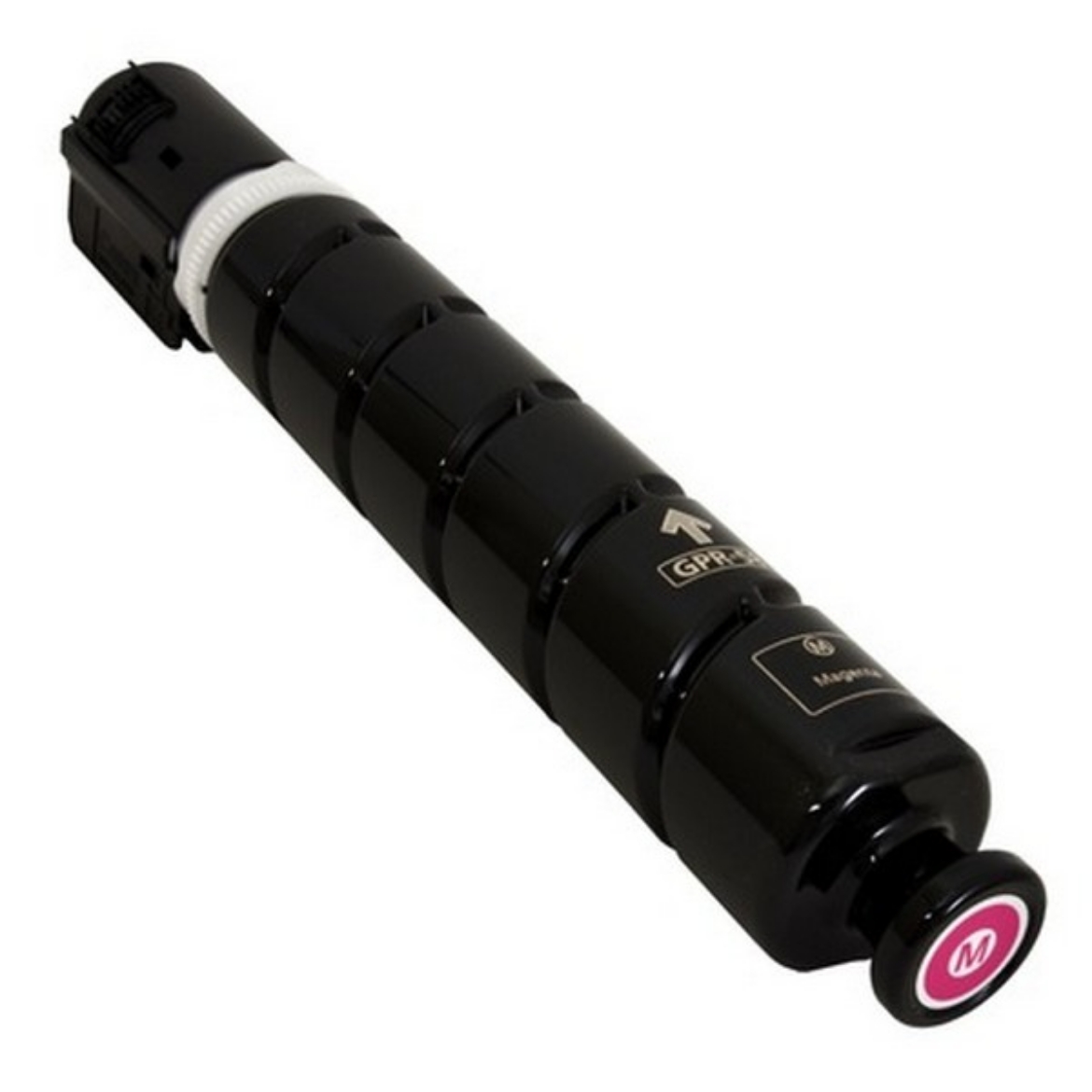 Picture of NXT Premium compatible 2184C003 (GPR-58M) Magenta Toner Cartridge (18000 Yield)